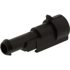 Flat amp tyco 1pol jmp