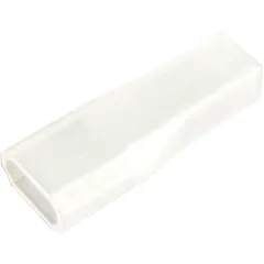 Flat Isolator Sleeve 1.5 mm² for Electrical Connections