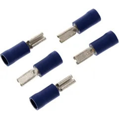 Insulated Spade Connector 1.5-2.5 mm² JMP