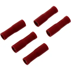 Spade Connector for 0.5-1.5 mm² 2.8 mm by JMP