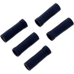 Female Spade Connector Insulated 1.5-2.5 mm²