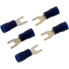 Fork Terminal Connector 1.5-2.5 M3 JMP for Motorcycles