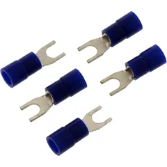 Fork Terminal Connector 1.5-2.5 M3 JMP