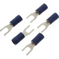 Kabelsch fork 4.3 blue jmp