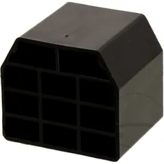 11-Pole Female Connector Housing for JMP