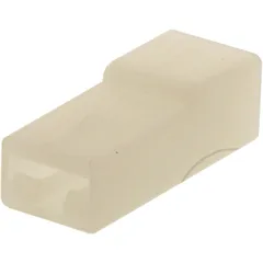 Connector Housing Female 1-Pole JMP