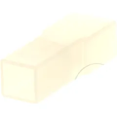 Female Connector Housing 1-Pole JMP