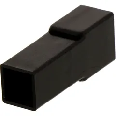 Connector Housing Female 1-Pole for JMP