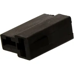 Female Connector Housing 2-Pin JMP
