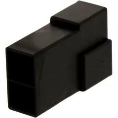 2-Pole Connector Housing for JMP