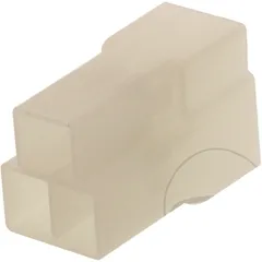 Connector Housing 3-Pole JMP