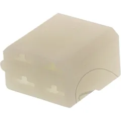 Connector Housing Female 4-Pin JMP