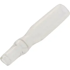 Isolated Sleeve Round Connector for JMP
