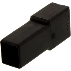 1-Pole Connector Housing for Various Applications