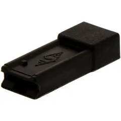 ISOT Connector Housing Female 1-Pole for JMP 1580384