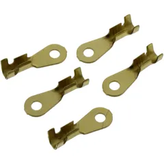 RING CONNECTOR 1.0-2.5 M3 JMP for various applications