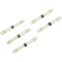SOLDER CONNECTOR 0.3-0.8 mm² JMP, Heat Shrinkable