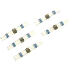 SOLDER CONNECTOR 2.0-4.0 JMP for Motorcycles