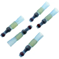 Lötendverbinder für Aderendhülsen 2.0-4.0 mm² JMP Packung 5 Stück