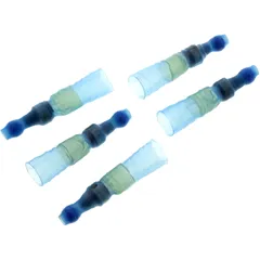 Wärmeschrumpfender Lötendverbinder 3.5-8.0 JMP