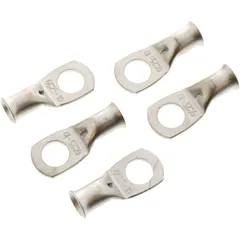 RING CONNECTOR 25.0 M10 JMP uninsulated