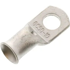 Uninsulated Ring Connector 50.0 M10 JMP