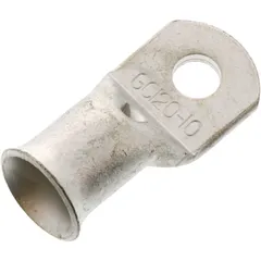RING CONNECTOR 120.0 M10 JMP for Wire Connections