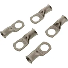 RING CONNECTOR 35.0 M12 JMP for Electrical Connections