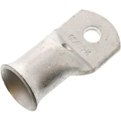 Ringzunge 400.0 M14 JMP - Unisolierter Rohrkabelschuh