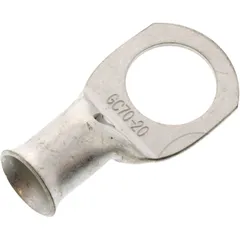 Ringzunge 70.0 M20 JMP unisoliert