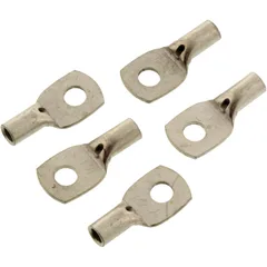 RING CONNECTOR 2.5-4.0 M4 JMP