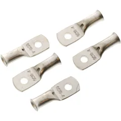 Uninsulated Ring Connector 10.0 M4 JMP