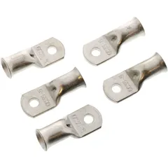 Uninsulated Ring Connector 35.0 M5 JMP