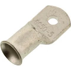 50.0 M5 JMP Ring Connector Uninsulated