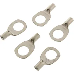 RING TERMINAL 1.5-2.5 M8 JMP PACK 5 PCS