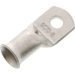 Ring Connector Uninsulated 70.0 M8 JMP