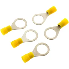 RING TERMINAL 4.0-6.0 M12 JMP PACK 5 PCS