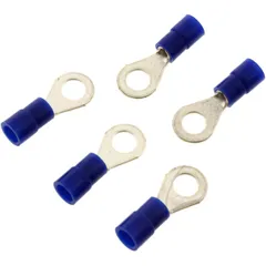 RING CONNECTOR 1.5-2.5 M5 JMP for motorcycles