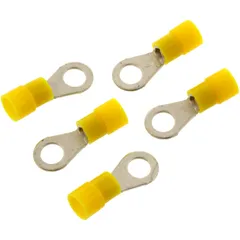 M6 Ring Connector 4.0-6.0 mm² for JMP