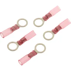 RING CONNECTOR 0.5-1.5 M6 JMP