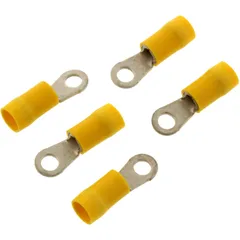 RING CONNECTOR 4.0-6.0 M4 JMP