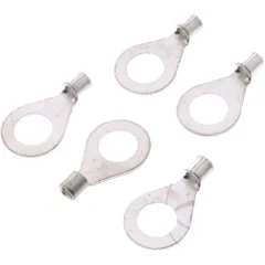 Ring Connector M10 for Wire Cross Sections 4.0-6.0 mm² JMP Pack 5 PCS 1580554