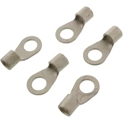 RING CONNECTOR M10 JMP for 25.0 mm²