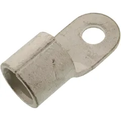 Ring Connector M10 for 120 mm² Compression