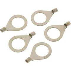 JMP Uninsulated Ring Connector for M12