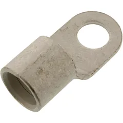 RING CONNECTOR 95.0 M12 uninsulated for motorcycle