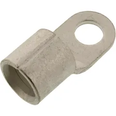 Uninsulated Ring Connector 120.0 M12 JMP - 1 Piece Pack