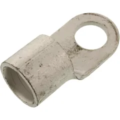 Ringkabelschuh unisoliert M16 bis 150 mm²