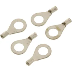 Uninsulated Ring Connector JMP for M6