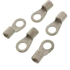 Uninsulated Ring Connector 10.0 M6 JMP
